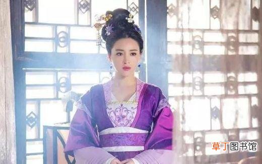 宋真宗为什么喜欢刘娥？