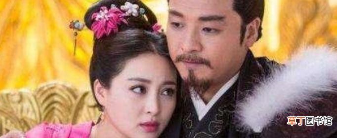 宋真宗为什么喜欢刘娥？