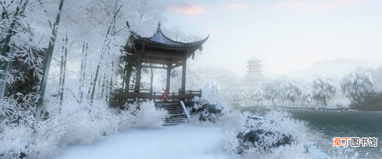 关于雪的诗句有哪些？