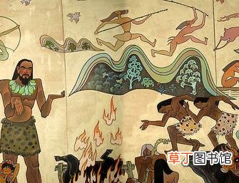 夏朝为什么很恐怖？