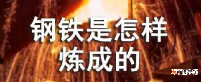 《钢铁是怎样炼成的》梗概是什么？