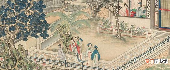 《红楼梦》各回的故事梗概是什么？