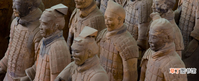 秦始皇陵墓不挖的真正原因是什么？