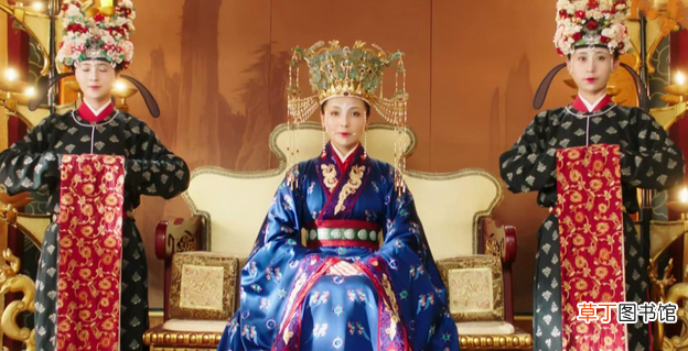 《狸猫换太子》真实原型是什么？