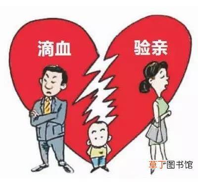 古代滴血认亲是什么原理-简短及介绍