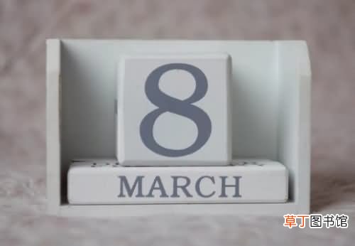 Mar是几月份的缩写?三月March名字由来