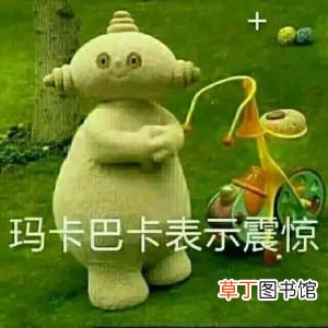 玛卡巴卡是什么梗?玛卡巴卡是一种生活状态