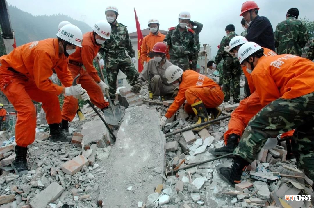 地震来临时的正确做法 北京顺义区发生2.3级地震