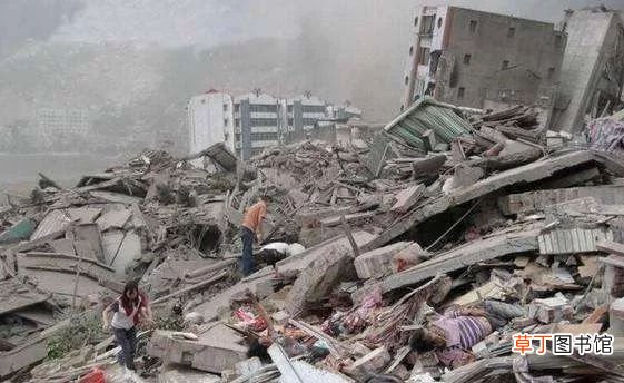 地震来临时的正确做法 北京顺义区发生2.3级地震