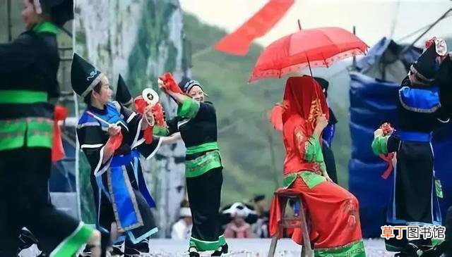 57个民族是怎么回事？穿青人的族源由来