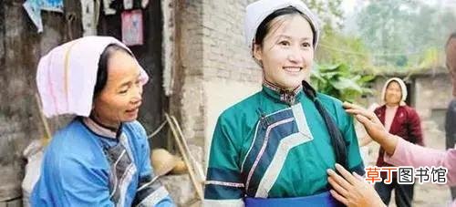 57个民族是怎么回事？穿青人的族源由来