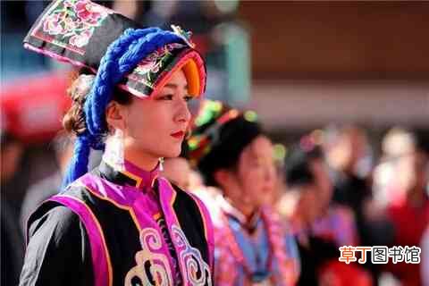 百越族的图腾是什么?百越族的历史故事