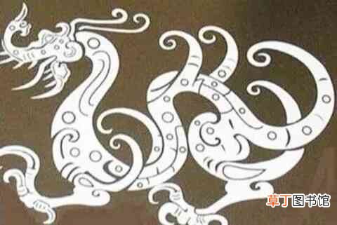 百越族的图腾是什么?百越族的历史故事