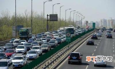 清明出行注意事项 清明假期小客车高速免费通行