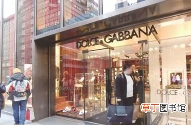 杜嘉班纳国内专柜现状 2021杜嘉班纳中国现状杜嘉班纳撤出中国了么