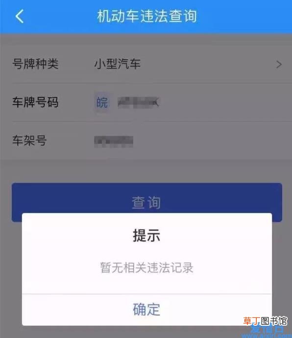 个人身份证违章查询 合肥市机动车违章查询
