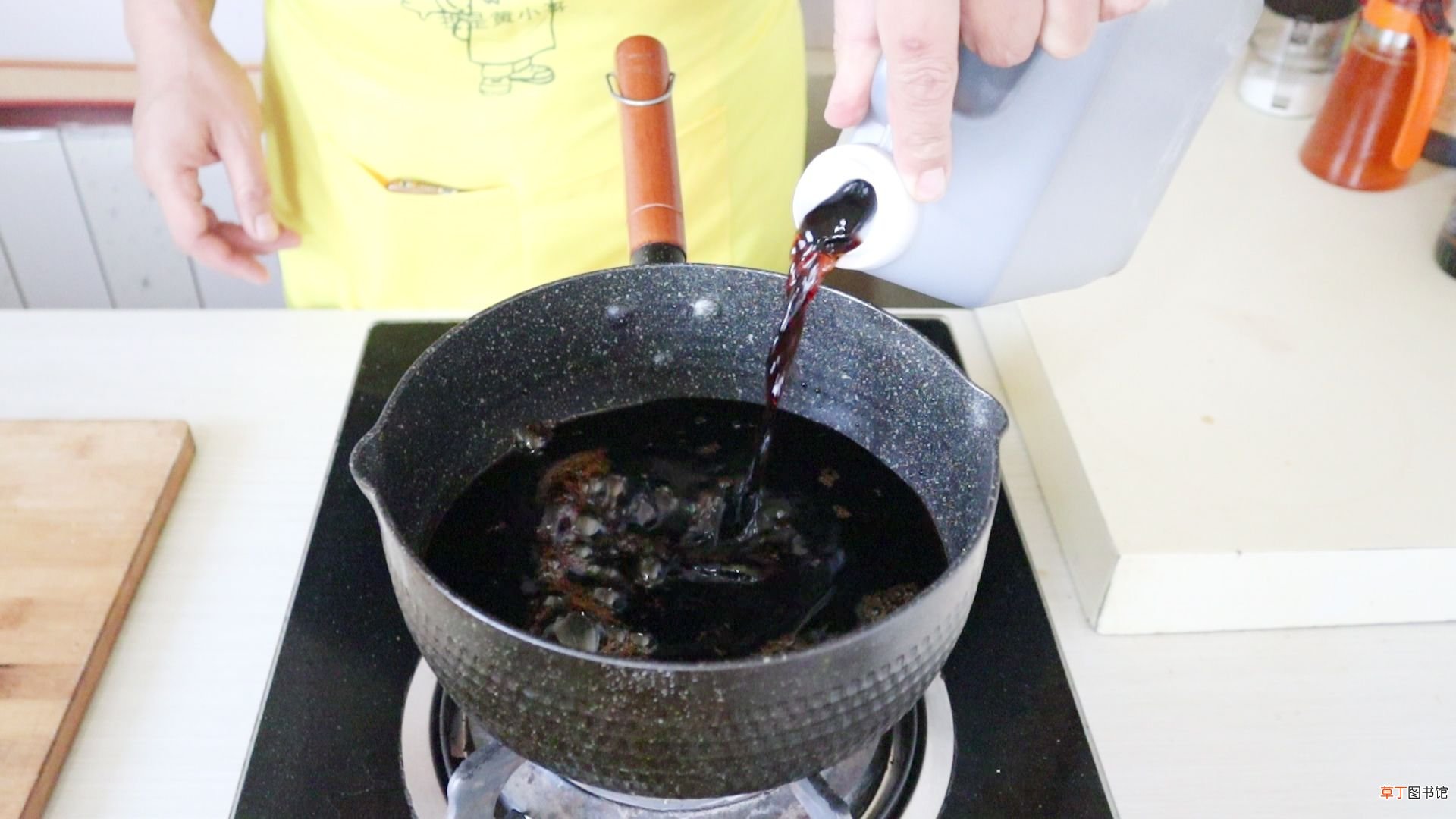 萝卜条怎么腌制才好吃 腌萝卜条的做法)