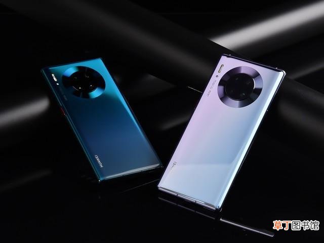 华为mate40e和mate40的区别是什么？