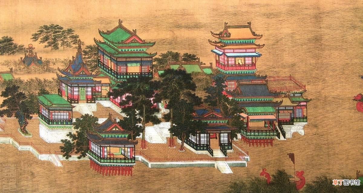 中国5000年的历史朝代有哪些？