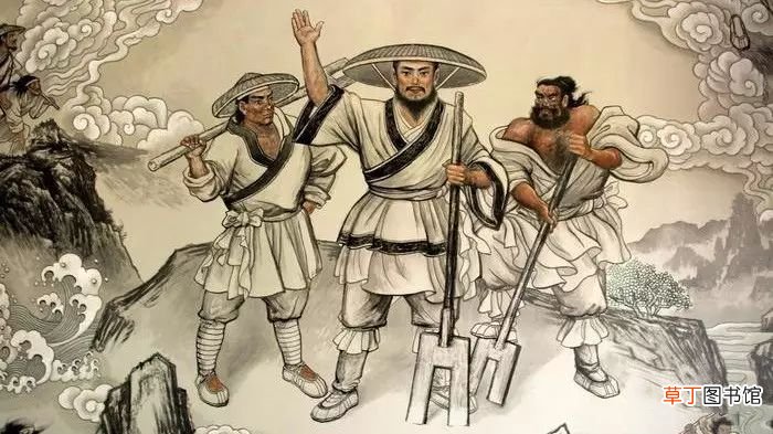 中国5000年的历史朝代有哪些？