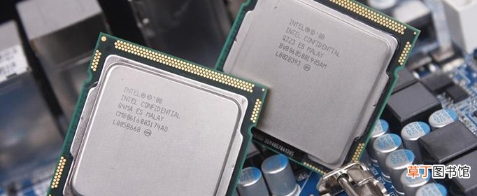 i5和i7有什么区别?