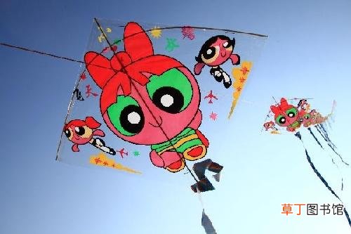 放风筝的过程是怎样的？