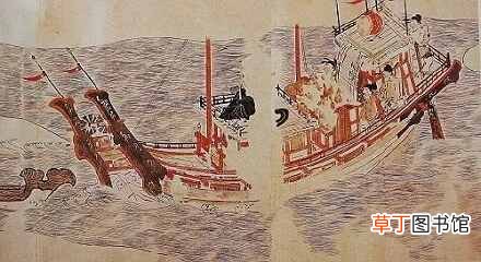 唐代日本来中国的留学生都回国了吗？