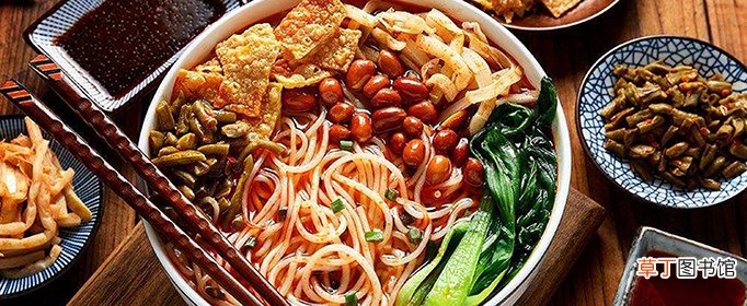 螺蛳粉为什么臭？