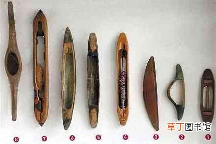 为什么用“如梭”来形容时间的流逝?形容时间快的成语