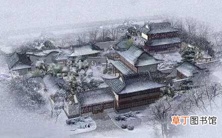 宋朝法律规定卖房之前须先向邻居询问？