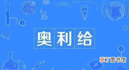 奥利给是什么意思?