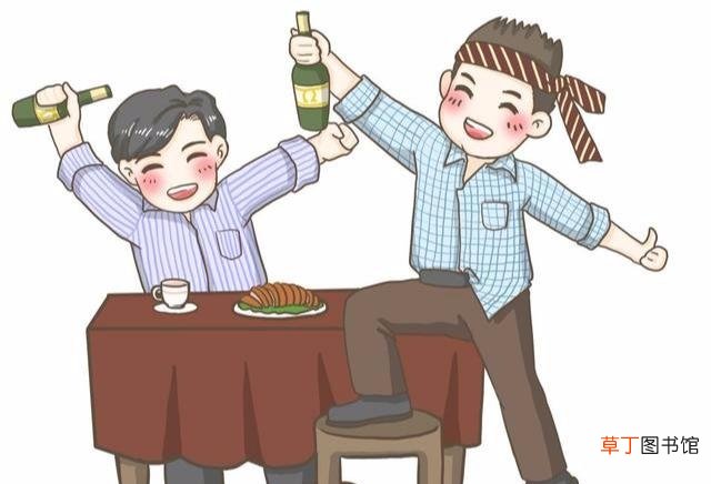 喝啤酒后吃什么解酒 喝完酒后吃什么解酒