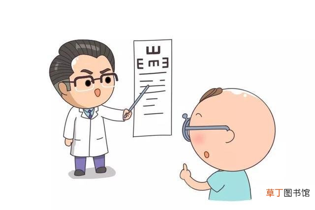 预防近视顺口溜有哪些?