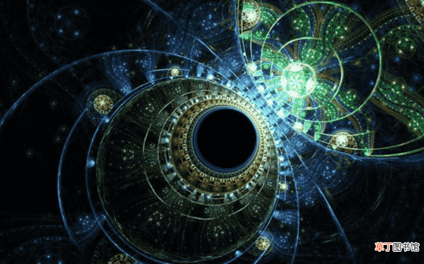 维度是什么意思?科学解释10个维度带来的可能性