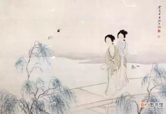 诗经中最有名的诗有哪些？