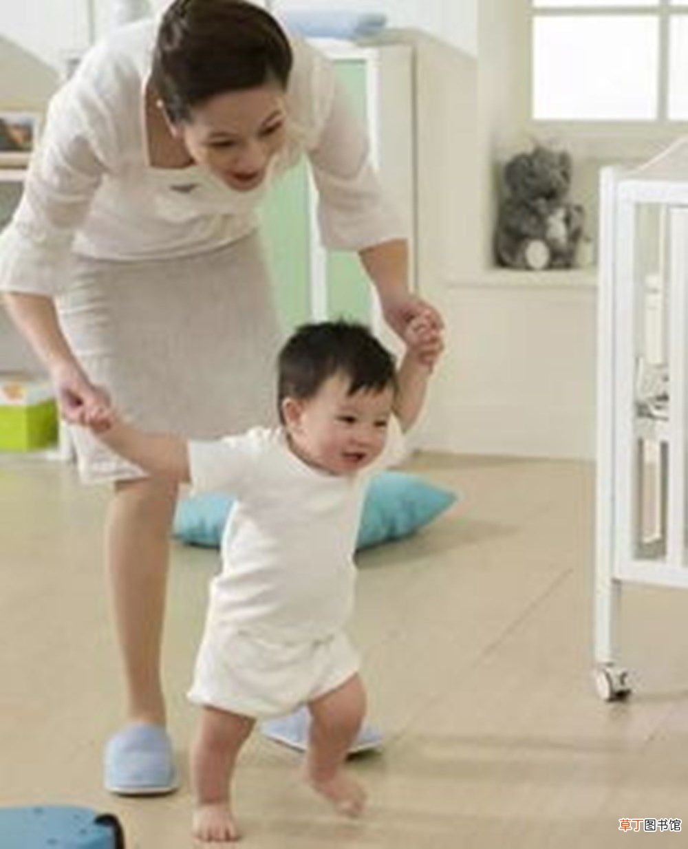 1~12月婴儿发育标准 四个月宝宝发育指标