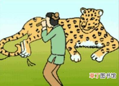 可见一斑是什么意思？可见一斑成语造句