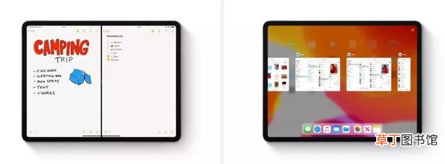 ipad怎么分屏多任务操作