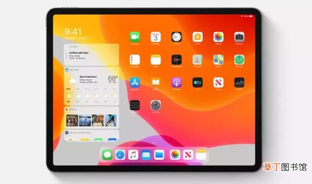 ipad怎么分屏多任务操作