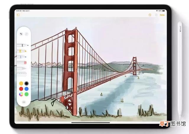 ipad怎么分屏多任务操作