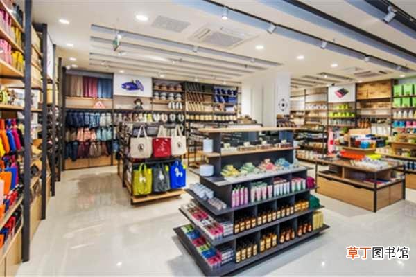 日用百货超市加盟店怎么开？开店利润怎么定