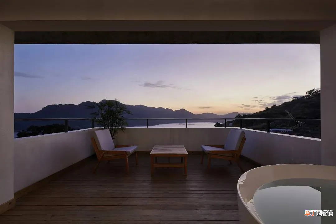 这家海边民宿连续三月霸屏小红书 海边民宿