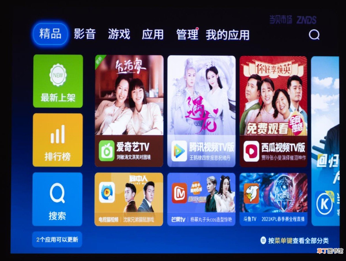 投影仪比电视更伤眼睛 投影仪不伤眼是假的