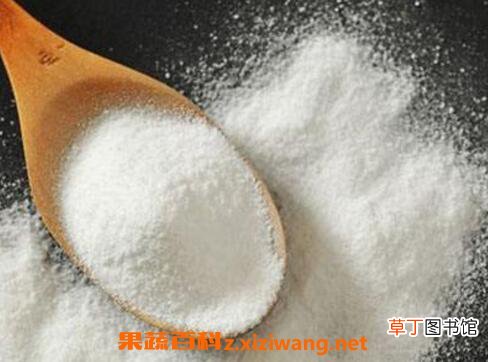 小苏打的用途有哪些 小苏打的妙用