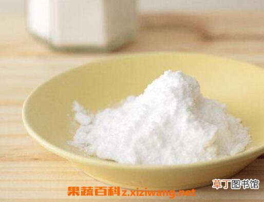 小苏打的用途有哪些 小苏打的妙用