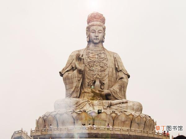观音菩萨生日是哪一天，怎么拜才灵验？