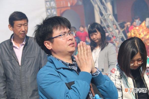 观音菩萨生日是哪一天，怎么拜才灵验？