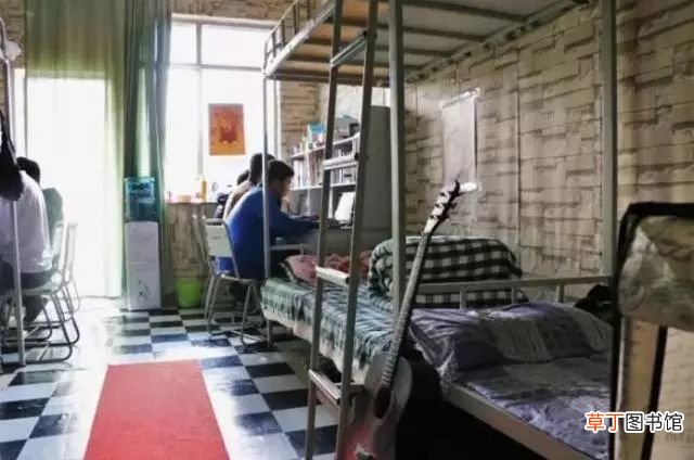 大学寝室关系处理技巧 为什么住宿舍容易抑郁
