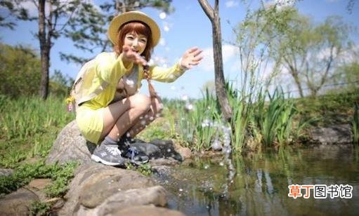 卵子的发育过程是怎样的