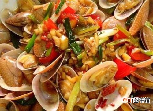 花甲是冷水下锅还是开水下锅-做法须知